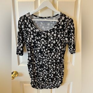 a:glow Maternity Top